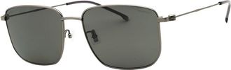HUGO BOSS Mens Boss 1619/F/S 58Mm Polarized Sunglasses