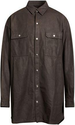 Rick Owens COATS & JACKETS - Jackets sur YOOX.COM
