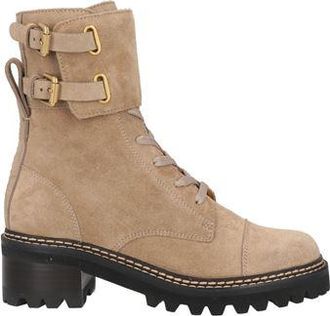 See By Chloé CALZADO - Botines de caña alta en YOOX.COM