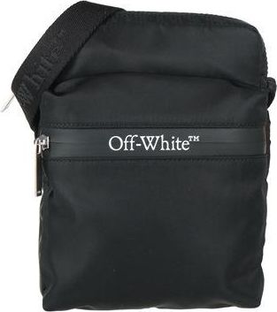Off-white BAGS - Cross-body bags on YOOX.COM