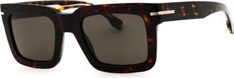 HUGO BOSS BOSS1501/S 0086 IR Havana/Grey