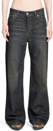 Our Legacy Treble Cut Jeans