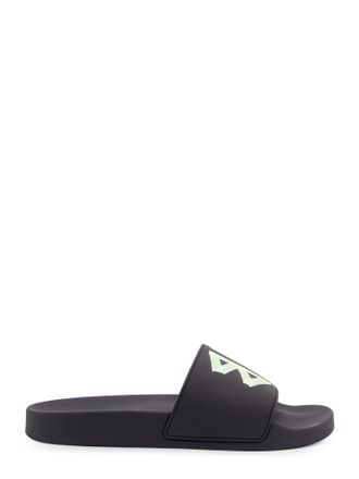 Balenciaga pool Slide Sandals