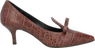 Daniele Ancarani CALZADO - Mocasines en YOOX.COM