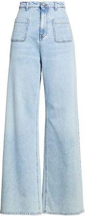 Re-hash PARTES DE ABAJO - Pantalones vaqueros en YOOX.COM
