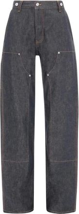 Victoria Beckham Donna, Jeans, Blu, W26, new