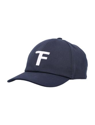 Tom Ford Tf Baseball Cap