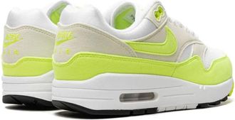 Nike Womens Air Max Sneaker Multicolor Suede