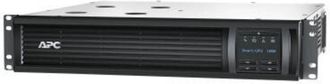 A.P.C. Sai Interactivo Apc Smt1000rmi2uc 700 W 1000 Va