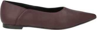 Castaner FOOTWEAR - Ballet flats on YOOX.COM