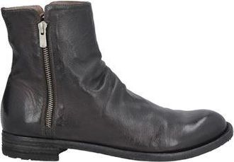 Officine Creative FOOTWEAR - Ankle boots sur YOOX.COM