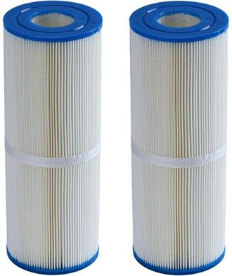 OEM Filtro Para Piscina Y Spa, Compatible Con Cartucho De Filtro Prb25-in, C-4326, Fc-2375, Paquete De 2
