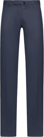 Incotex Classic Chino Trousers
