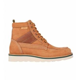 Paul Smith Hombre, Zapatos, Beige, Talla: 42 EU
