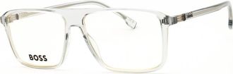 HUGO BOSS BOSS 1636 0KB7 00 Grey 56mm