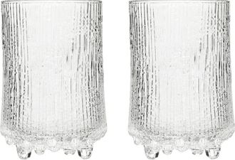 iittala Ultima Thule Bierglas 38 cl (2er-Set)