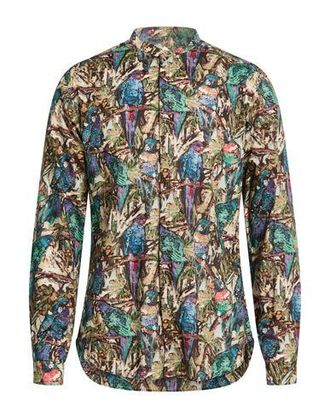 LIBERTY ROSE CAMISETAS Y TOPS - Camisas en YOOX.COM