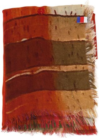 Talking Walls Scarfs