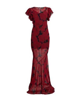 De La Vali DRESSES - Maxi dresses on YOOX.COM