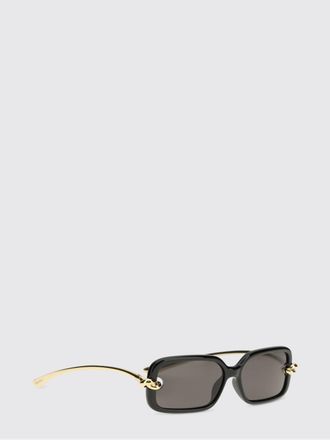 Bottega Veneta Sunglasses Woman color Black