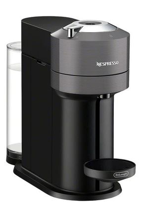 Nespresso Vertuo Next Premium Coffee Machine in Gray at Nordstrom