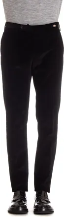 Tagliatore Fine Corduroy Trousers