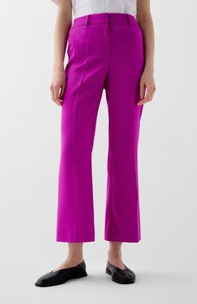 Scalpers Nujac Pant in Fucsia at Nordstrom, Size X-Small Eu