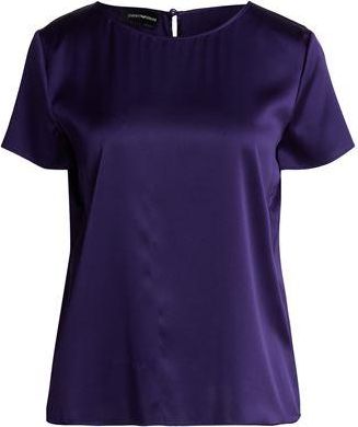 Emporio Armani CAMISETAS Y TOPS - Tops en YOOX.COM