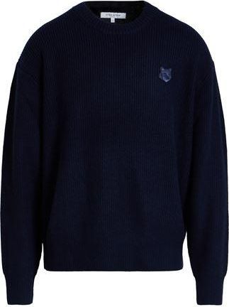 Maison Kitsuné KNITWEAR - Jumpers on YOOX.COM