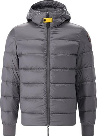 Parajumpers Piumino trapuntato - - Jackets - Uomo - Grigio - L