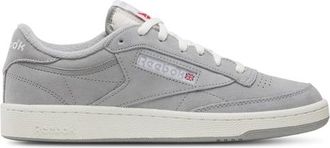Reebok Mens Club C 85 Vintage - Tennis Shoes Grey/Grey/Chalk Size 10.0