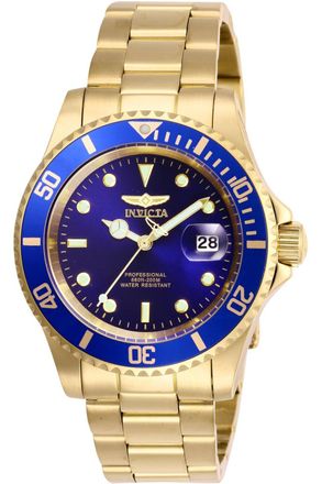 Invicta Pro Diver 26974 Quartz Herenhorloge - 40mm