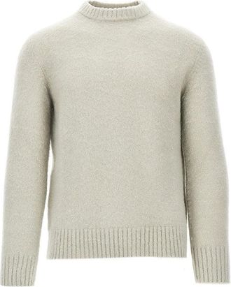 PIACENZA 1733 Virgin wool sweater Man 48
