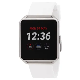 Timex Iconnect Automatic Digital Black Dial Mens Watch TW5M31400