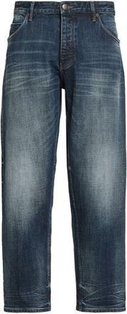 Emporio Armani BOTTOMWEAR - Jeans on YOOX.COM