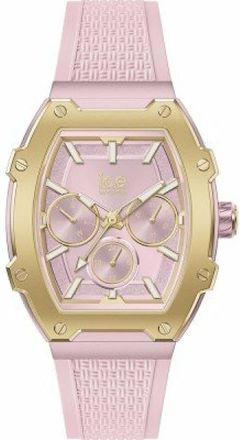Ice Watch Horloges - unisex - Accessoires - Roze - Maat: ONE Size