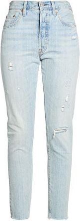 Levi's BOTTOMWEAR - Pantaloni jeans su YOOX.COM