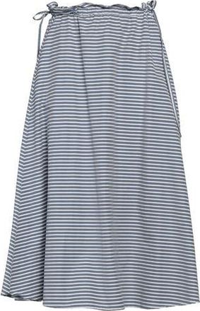 Douuod BOTTOMWEAR - Midi skirts sur YOOX.COM