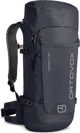 Ortovox Zaino Traverse 30 grande - Grigio