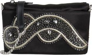 Alberta Ferretti BAGS - Cross-body bags on YOOX.COM