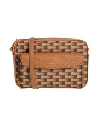 Bally BAGS - Cross-body bags sur YOOX.COM