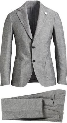 Lardini SUITS and CO-ORDS - Suits on YOOX.COM
