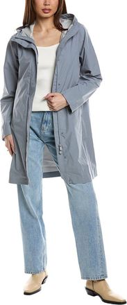 Save The Duck Long Rain Coat