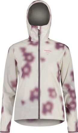 Maloja AlarisM. Windjacke f&uuml;r Damen | grau