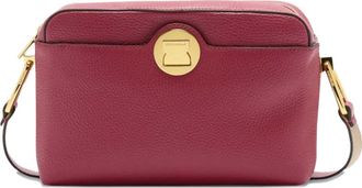 Coccinelle Borsa a spalla Liya - Rosso