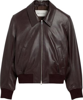 Ami Uomo, Giacche, Marrone, XL, new