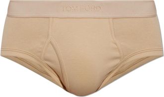 Tom Ford Hombre, Ropa interior, Beige, Talla: XS