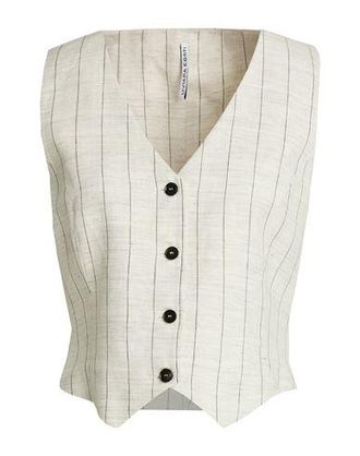 Liviana Conti TRAJES Y CONJUNTOS - Chalecos sartoriales en YOOX.COM