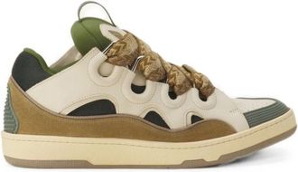 Lanvin Hombre, Zapatos, Multicolor, Talla: 43 EU