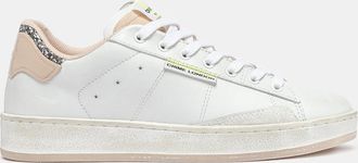 Crime London FIERCE AMBER LIGHT